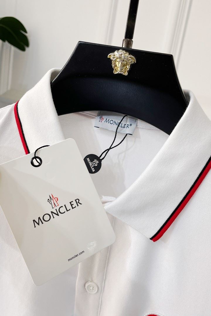 Moncler T-Shirts